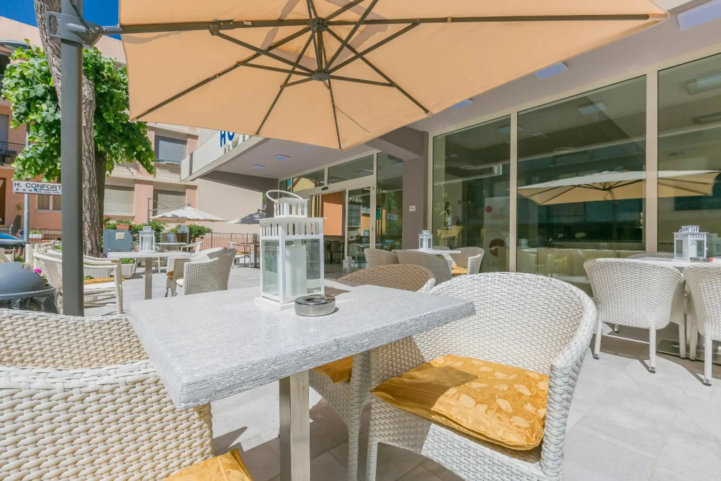 Hotel Confort