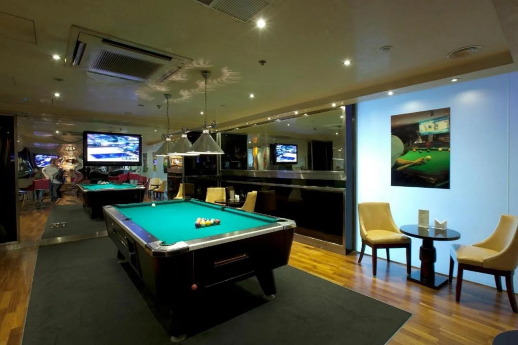 Capitol Hotel Jumeirah Dubai