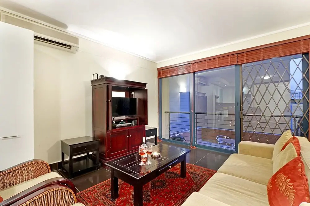 Adderley Apartments