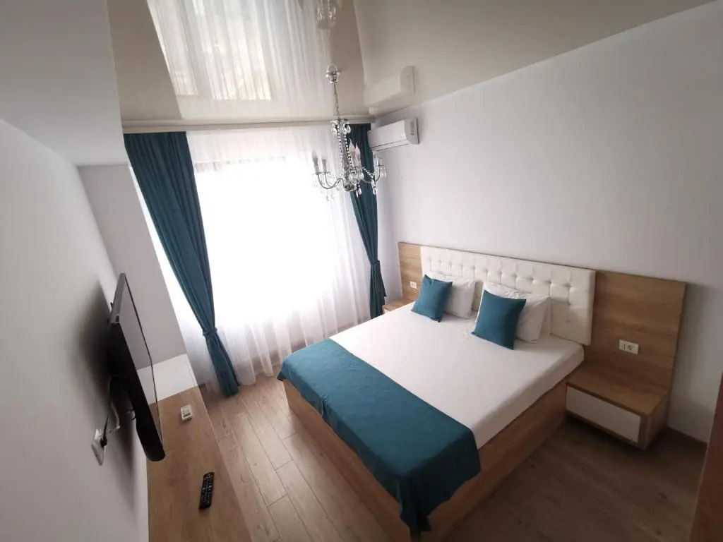 SOLID Apartment Boutique 53 - MAMAIA