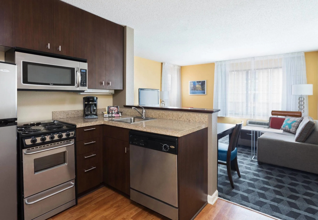 TownePlace Suites By Marriott Shreveport Bossier City
