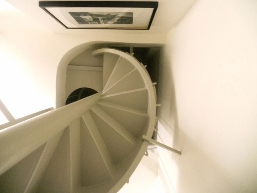 Designer Stay - La Villette