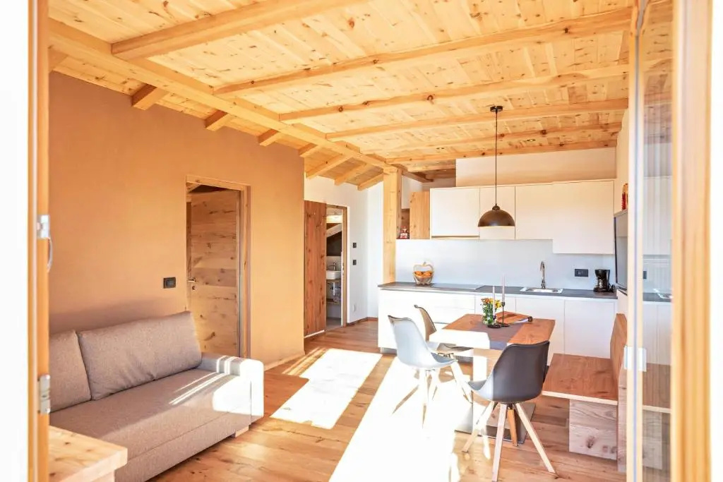 Brugghof Apartement Ulme