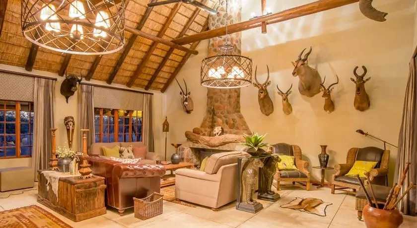 Kilima Private Game Reserve and Spa