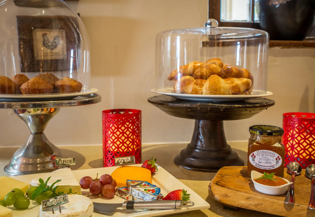 Rosedene Guest House