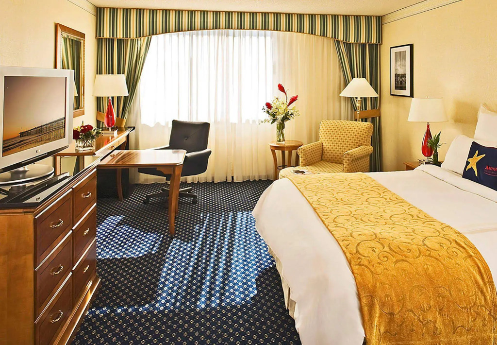 Ventura Beach Marriott