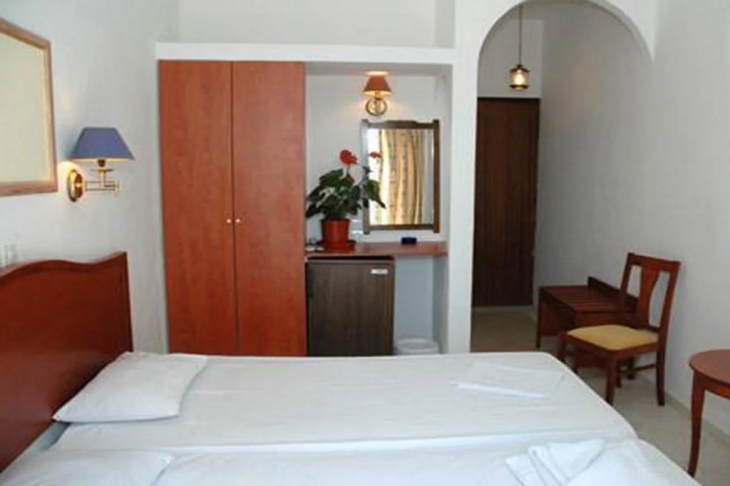 Hotel Meltemi