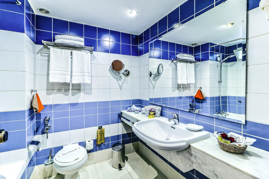 Creta Royal