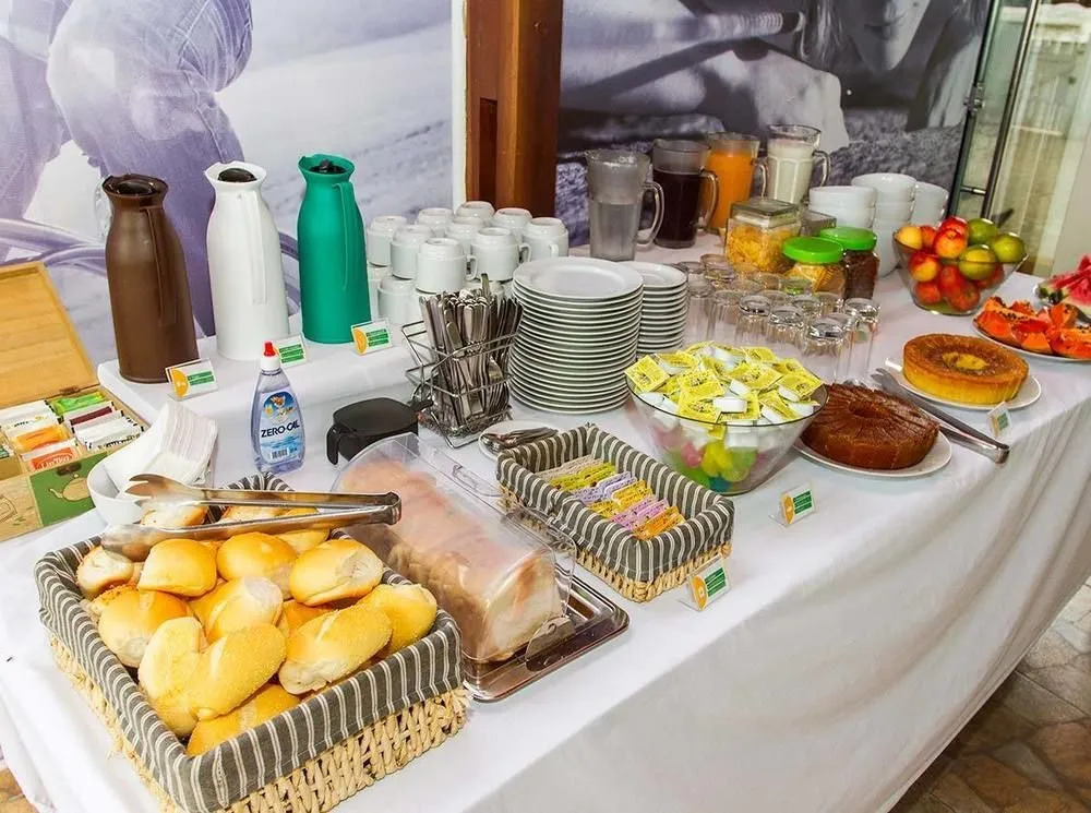 Хостел Che Lagarto Hostel Natal