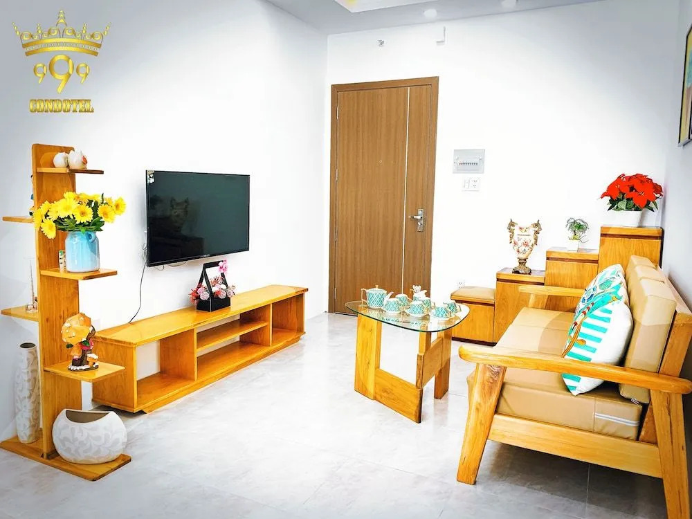 999 Condotel Muong Thanh Vien Trieu