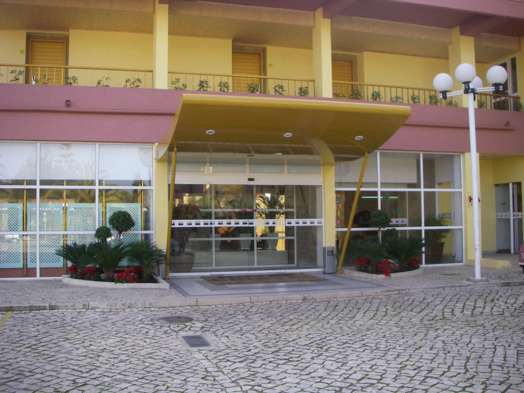 Baia Cristal Beach & Spa Resort