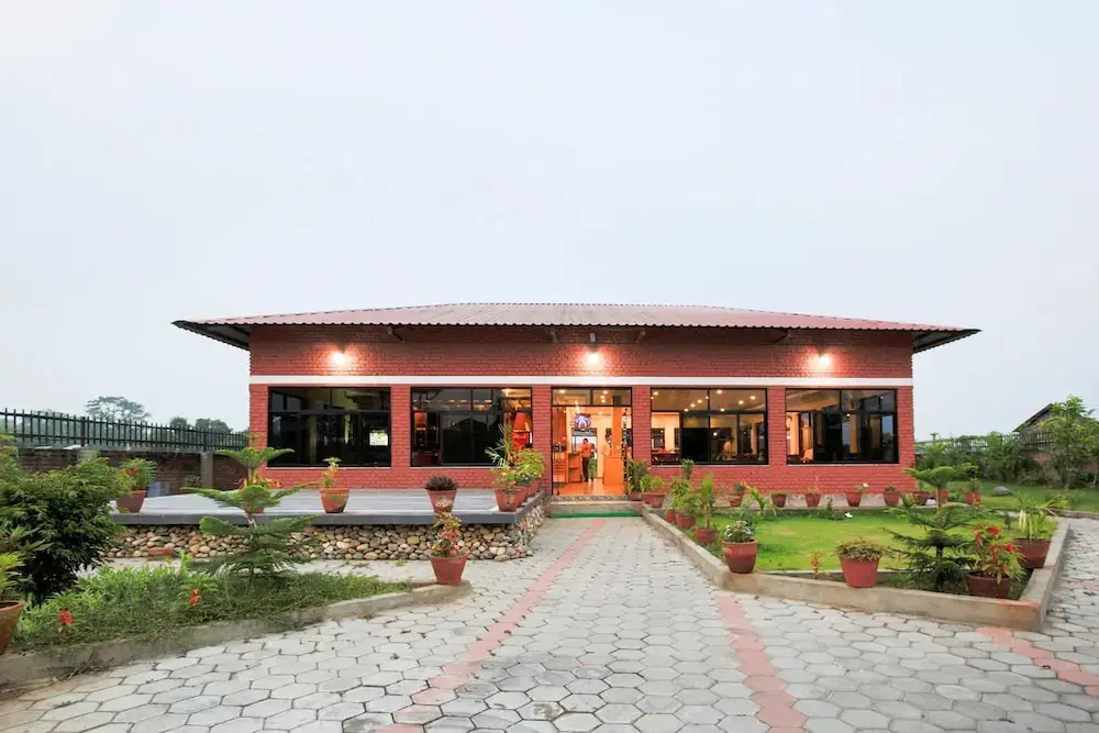 Vision Safari Pvt Ltd