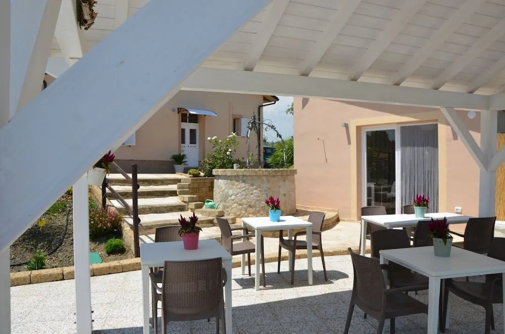 RE UMBERTO b&b - Suite di charme e Country rooms