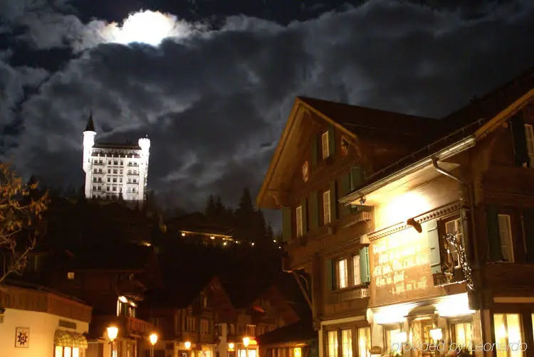 Hotel Olden
