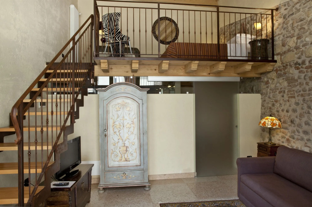 Boutique Hotel Scalzi