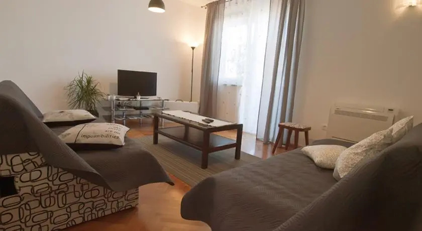 Apartment Marina