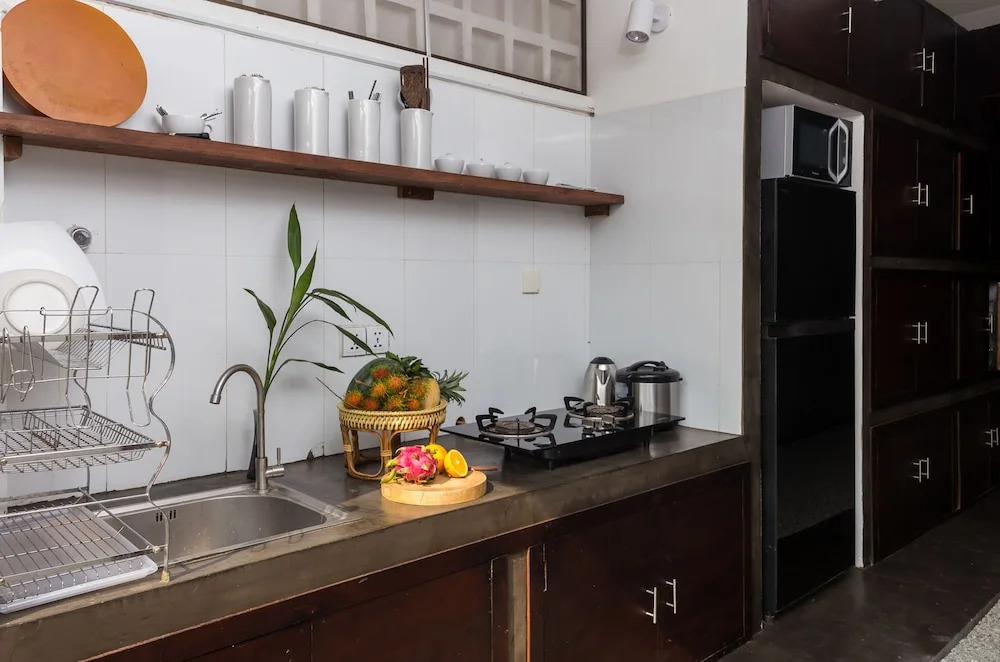 Residence Wat Damnak