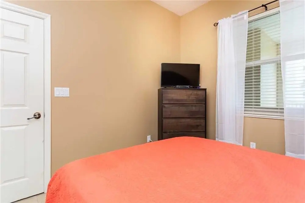 933 Cinnamon Beach - Three Bedroom Condo