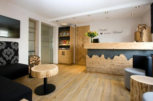 NaturBoutique Hotel RAUSZEIT