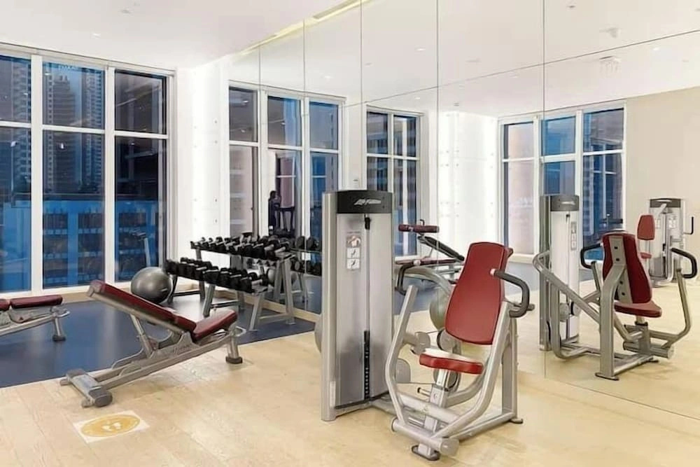 Vogue | Damac Maison Prive Downtown Near Dubai Mall | Burj Khalifa
