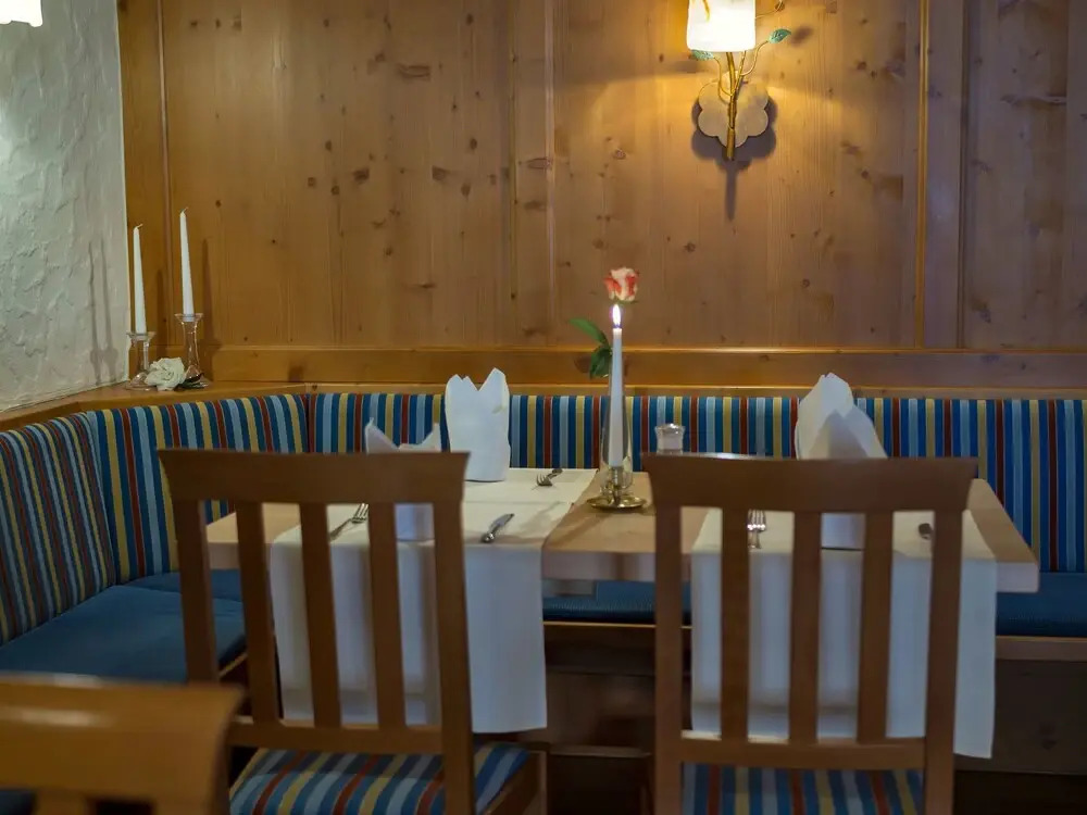 Landhotel und Apartments Sonneck