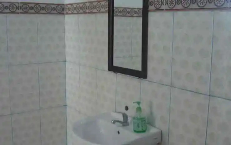 Perdana Homestay Lembongan