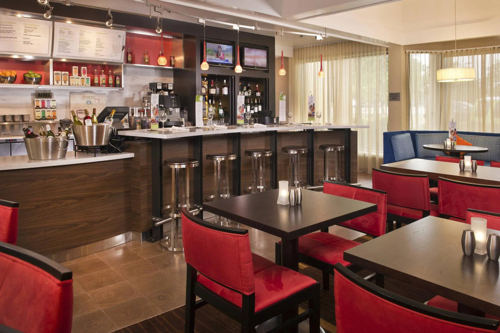 Courtyard by Marriott New Carrollton Landover