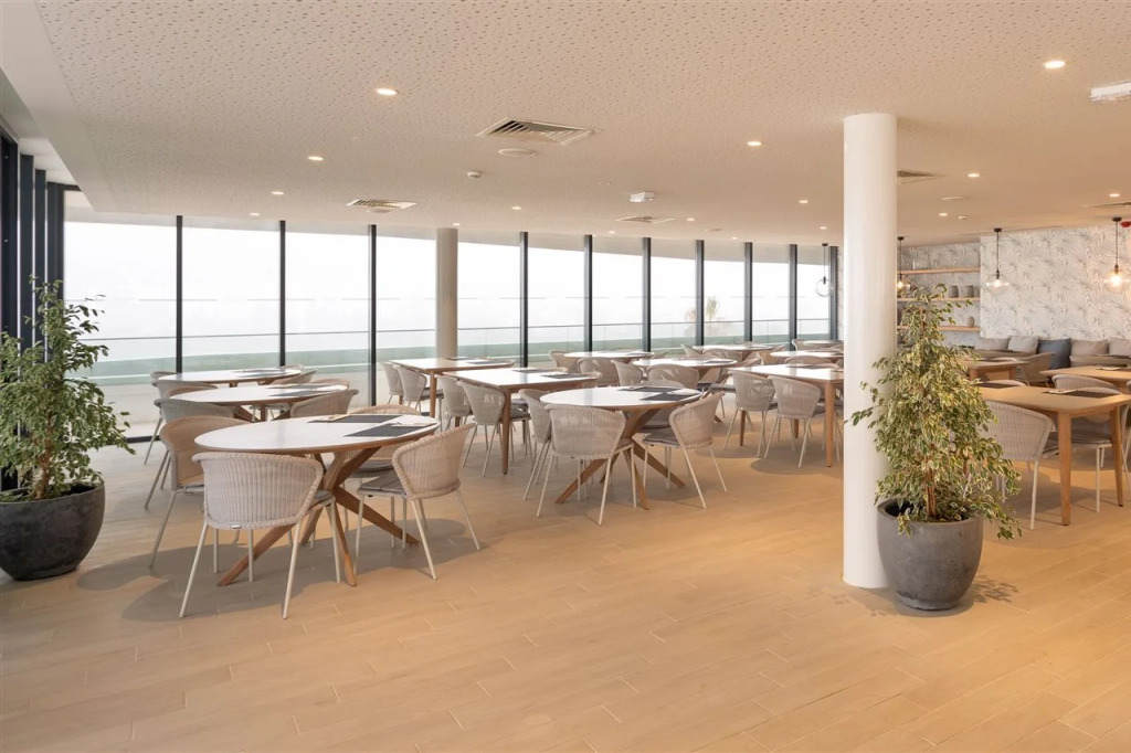 Longevity Health & Wellness Hotel