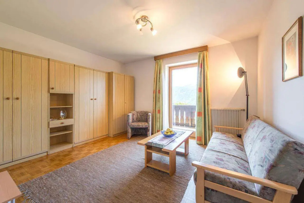 Garni-Residence Villa Paul