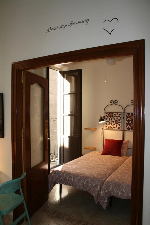 Apartamentos La Alcaiceria