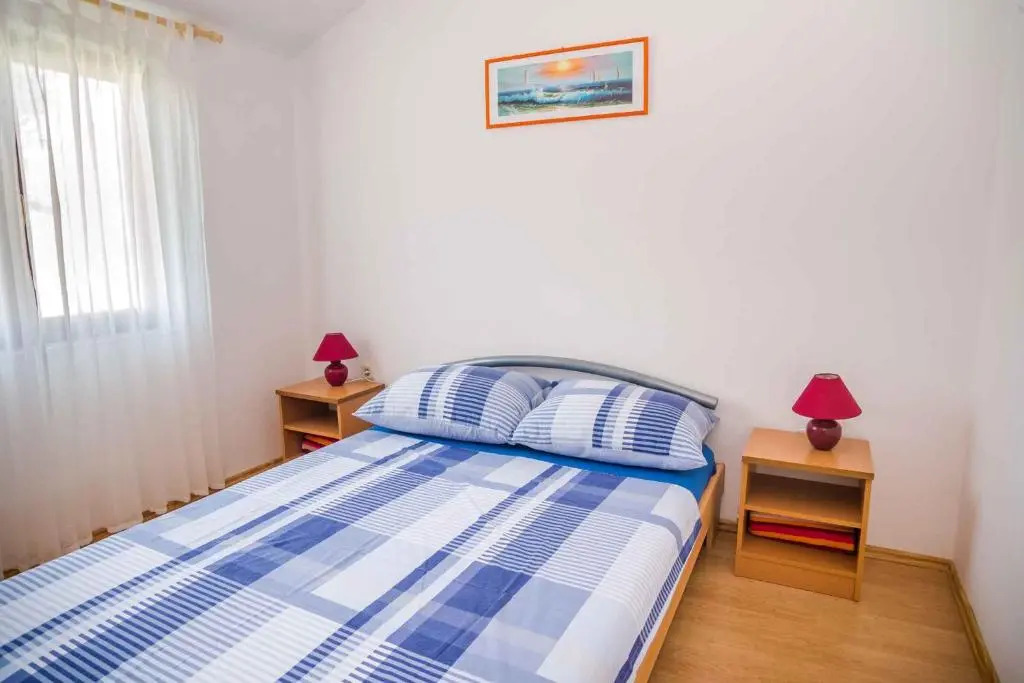 Apartment in Vir - Insel Vir 41722
