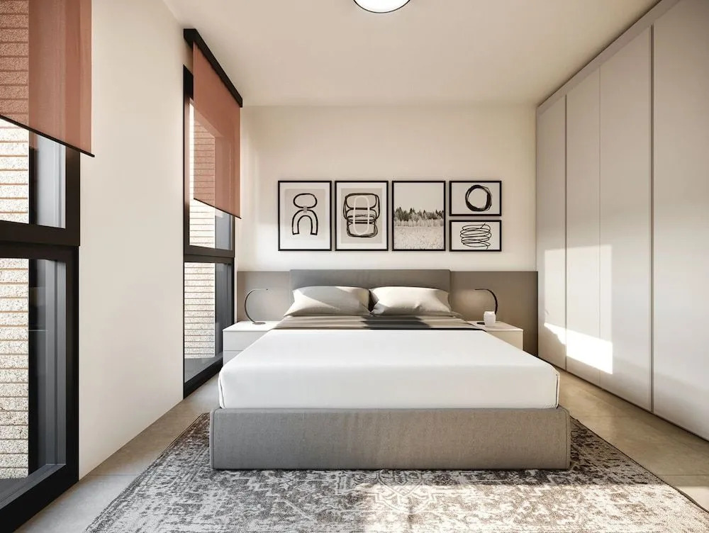 Swiss Hotel Apartments - Lugano