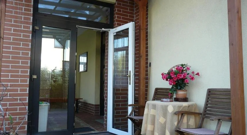 Pension EmGarni