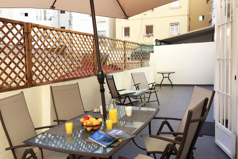Valencia Flat Rental - Apartment City of Arts and Science 1
