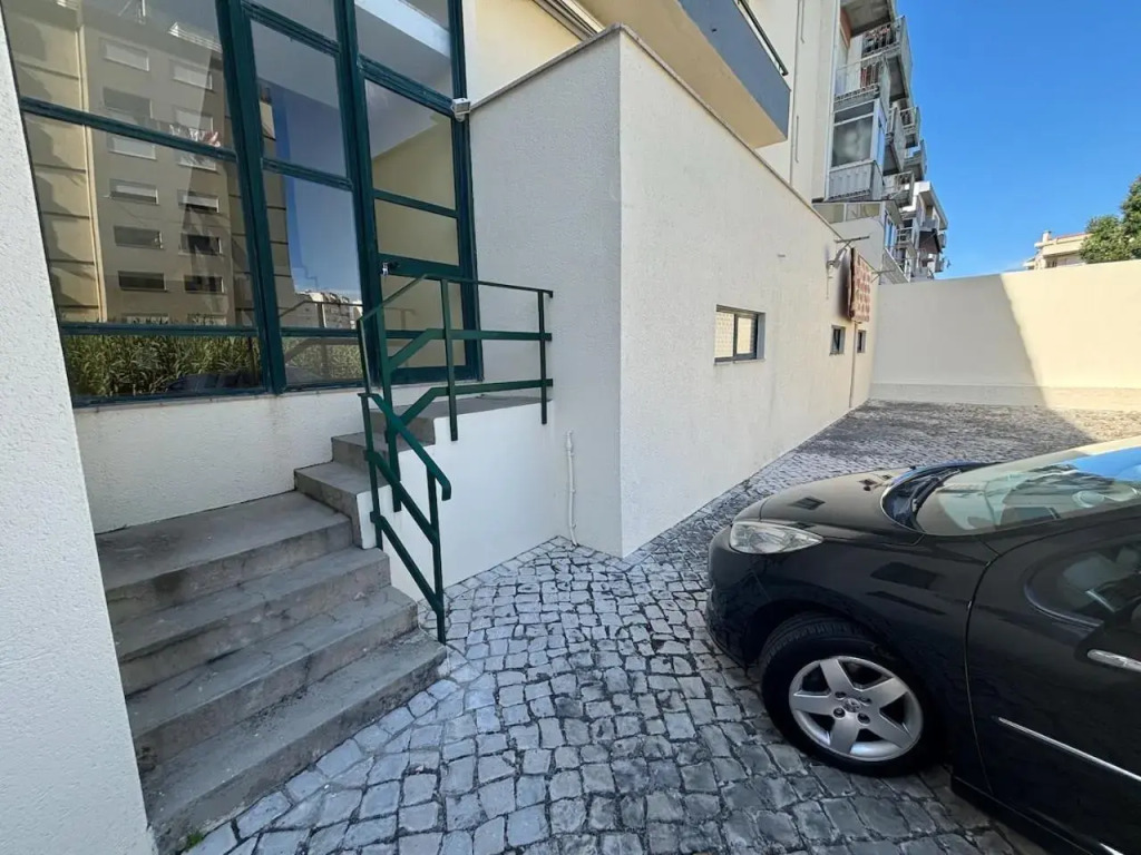 Rosário - two bedroom apart- Buarcos - Figueira da Foz