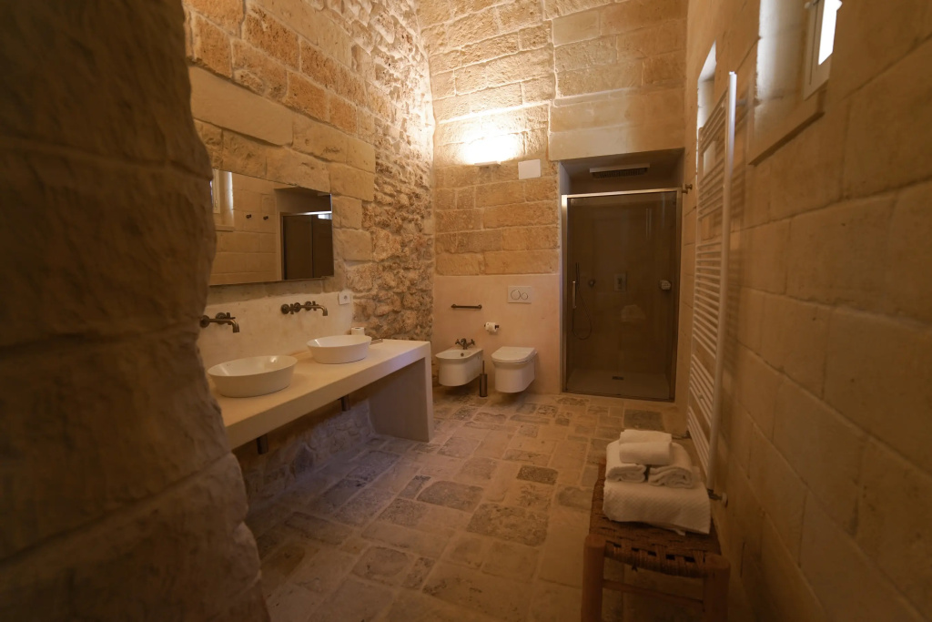 Masseria Lilei - Puglia, Salento