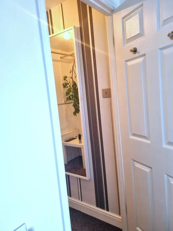 Stunning 3-bed Apartment in Newcastle Upon Tyne