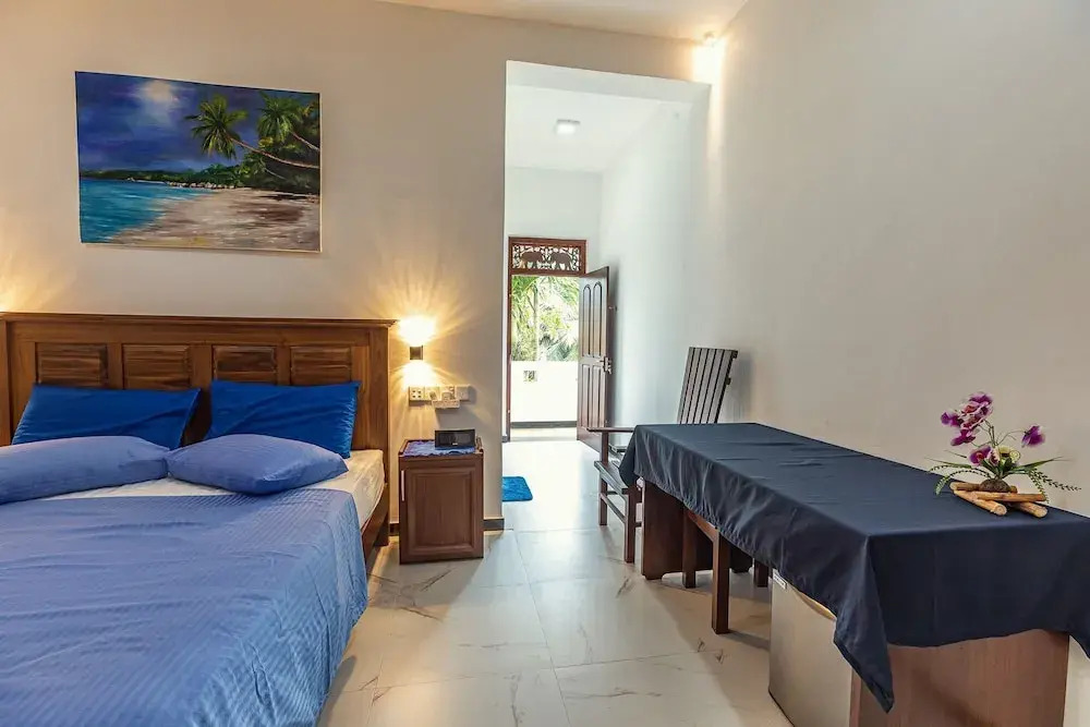 Villa Talpe Half Board 4 Rooms and Massage Pool