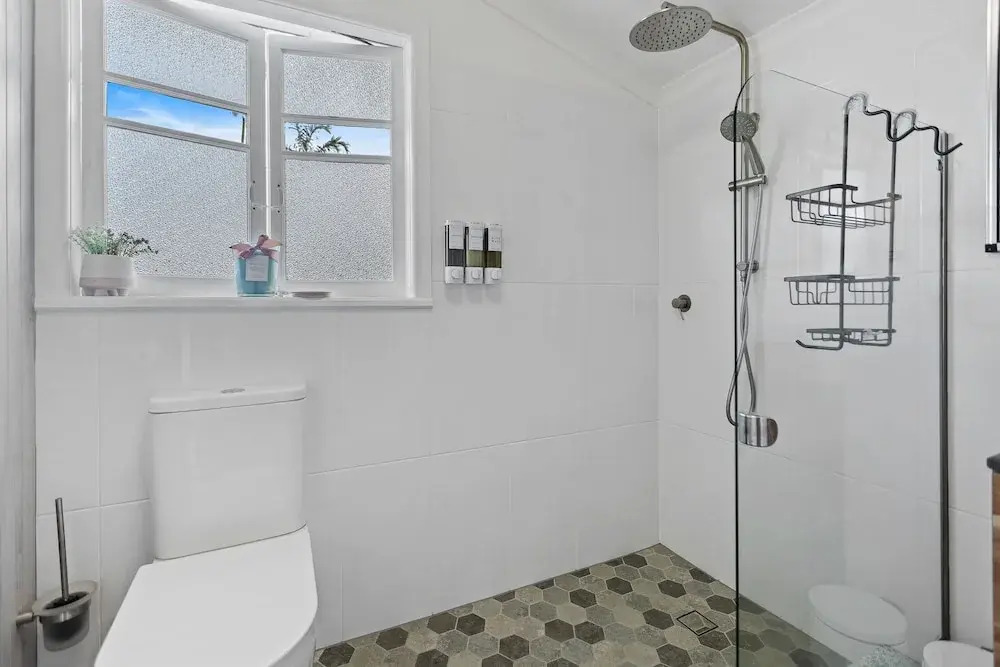 Crystal Cottage Cairns