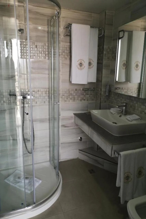 Nouakchott Hotel