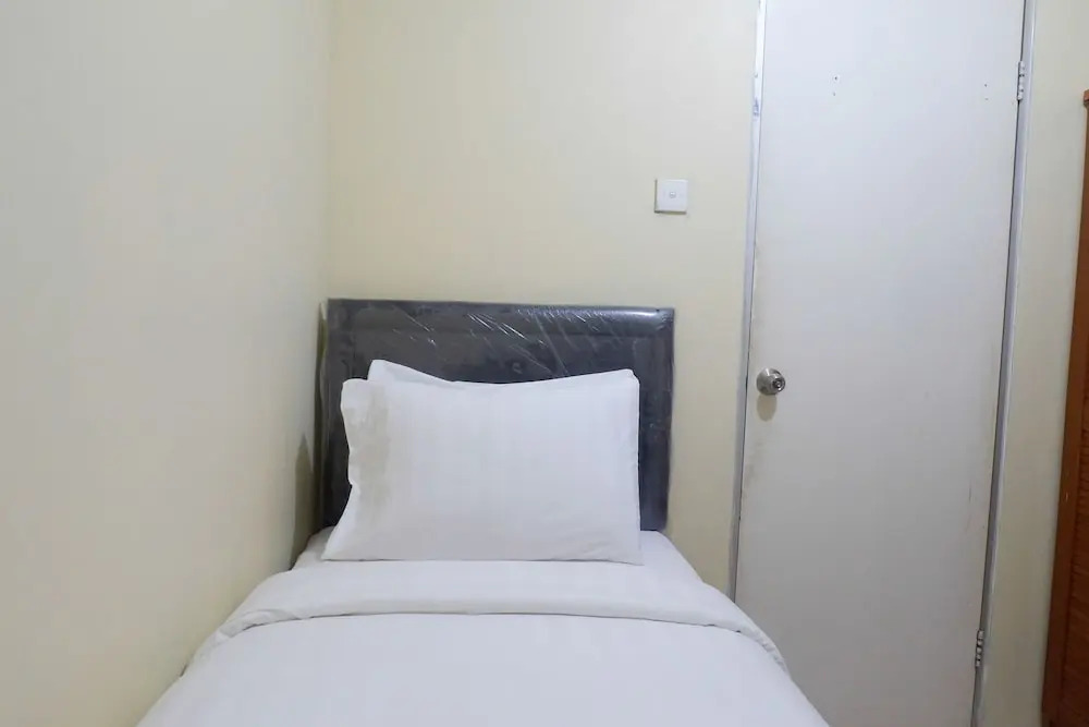 Homey Apartment near Kelapa Gading Mall