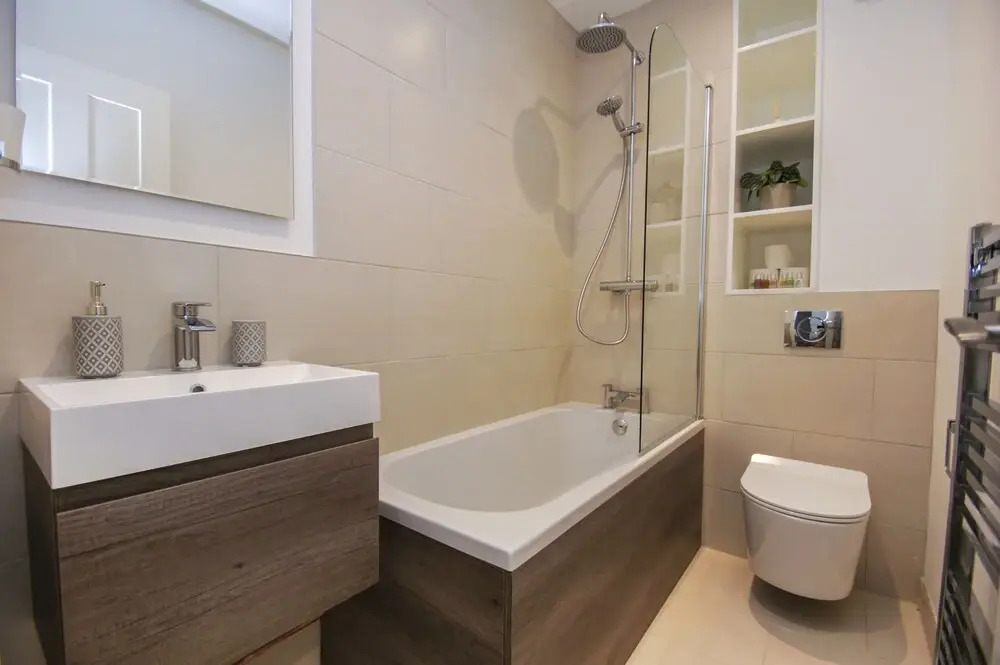 Buckingham Patio Apartment Central by Brighton Holiday Lets