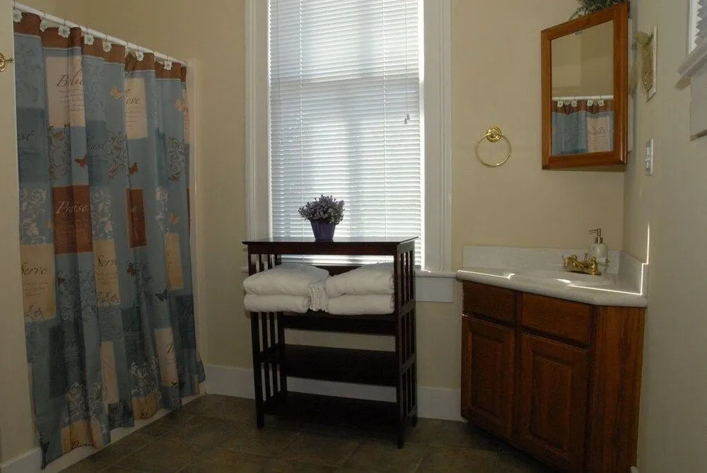 Coastal Dreams Bed & Breakfast