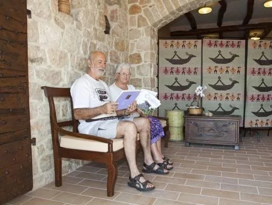 Hotel Bia Maore