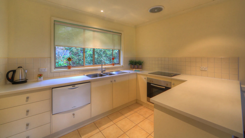 Chestnut Tree Holiday Units