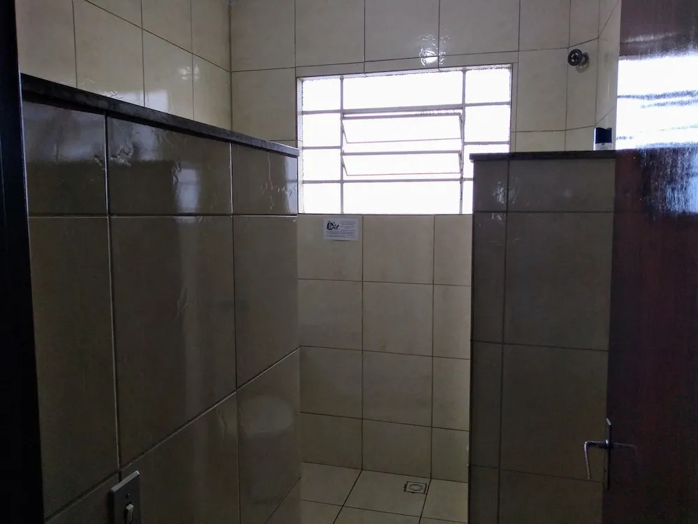 Hostel Kombi Curitiba - filial Jardim Botânico