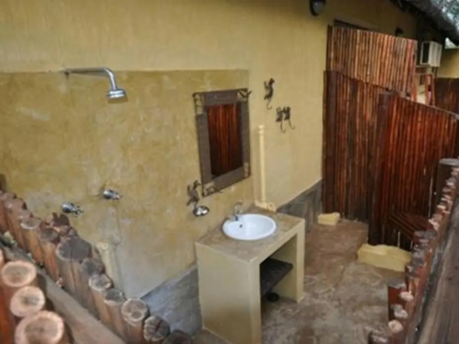 Gem Bateleur Lodge