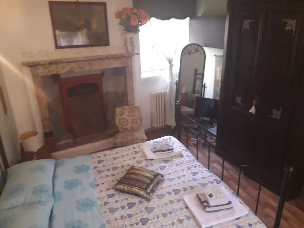 B&B Ca Pelitti