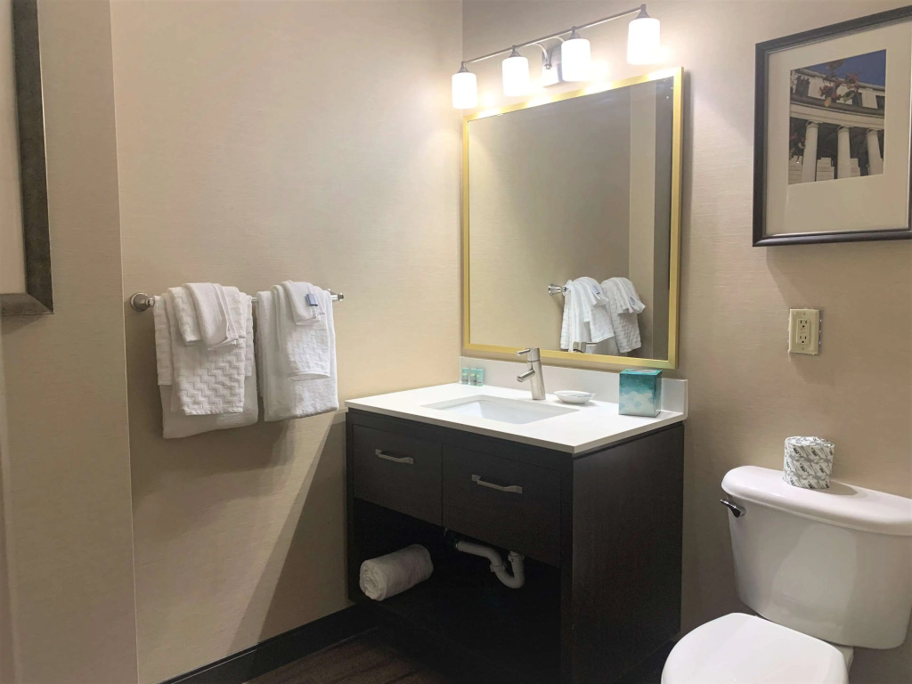 Best Western Syracuse Downtown Hotel and Suites