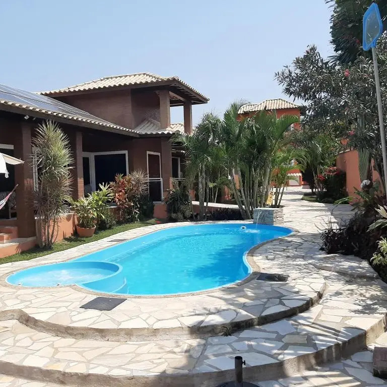 Ecco House Buzios